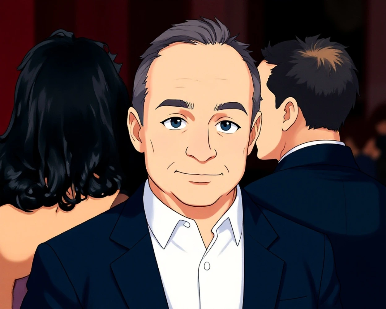 Len Blavatnik